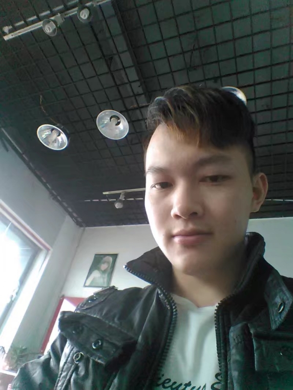 遇上最好的你的第一张照片--临武残疾人相亲网